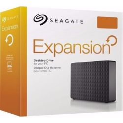 DISCO DURO EXTERNO SEAGATE STEB4000100 4TB 3.5 USB 3.0 NEGRO EXPANSION