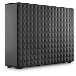 DISCO DURO EXTERNO SEAGATE STEB4000100 4TB 3.5 USB 3.0 NEGRO EXPANSION