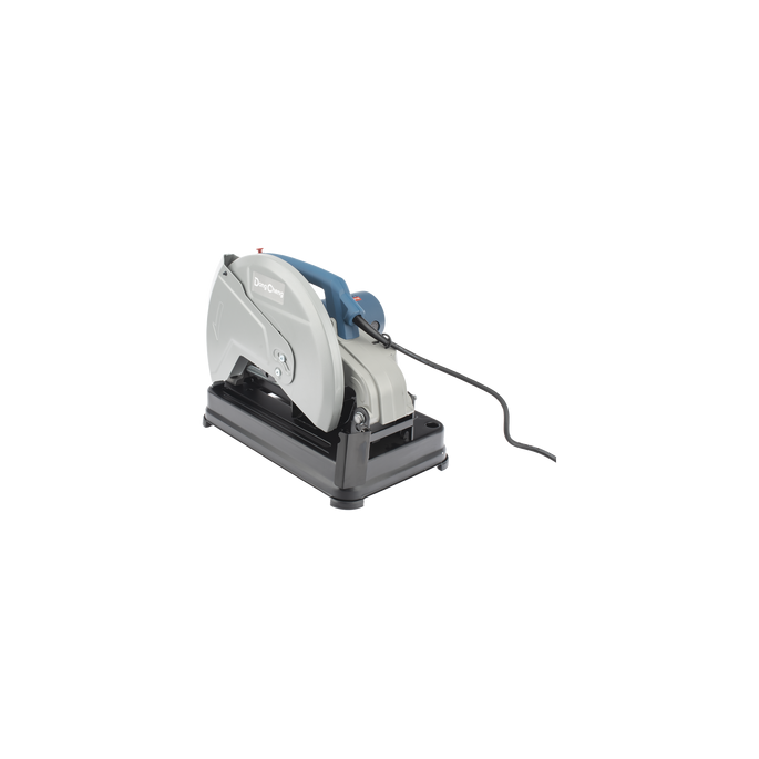 Cortadora De Metal de 2200w, para disco de 14 in. 110Vca/60Hz