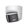 [FlexVu] [PROTECCIÓN ACTIVA] Turret IP Panorámica 4 Megapíxel / 2 Lent