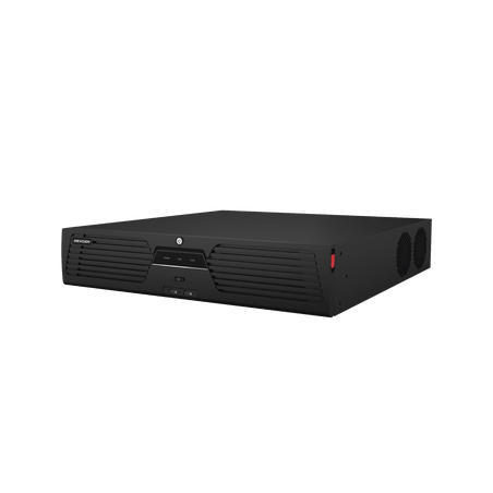 [Doble Poder de Decodificación] NVR 32 Megapixel (8K) / 64 Canales IP
