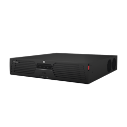 [Doble Poder de Decodificación] NVR 32 Megapixel (8K) / 64 Canales IP