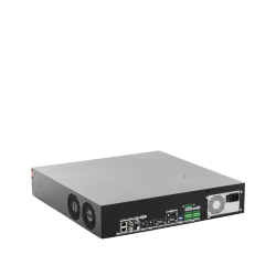 [Doble Poder de Decodificación] NVR 32 Megapixel (8K) / 64 Canales IP