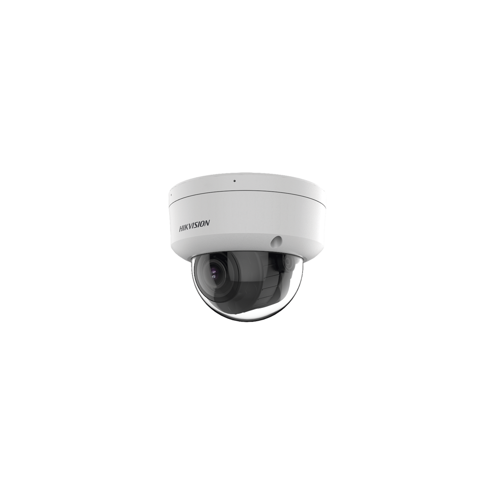 [Dual Light] Domo IP 4 Megapíxel / Lente Motorizado 2.7 a 13.5 mm / 30