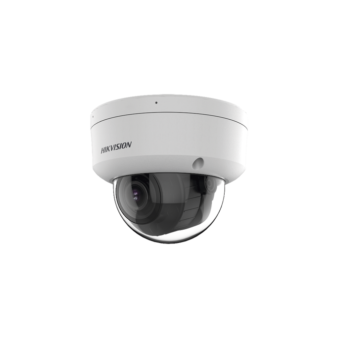 [Dual Light] Domo IP 4 Megapíxel / Lente Motorizado 2.7 a 13.5 mm / 30