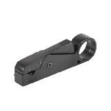 Herramienta Manual para Desforrar Cables tipo RG-8/U, con Ajuste de Po