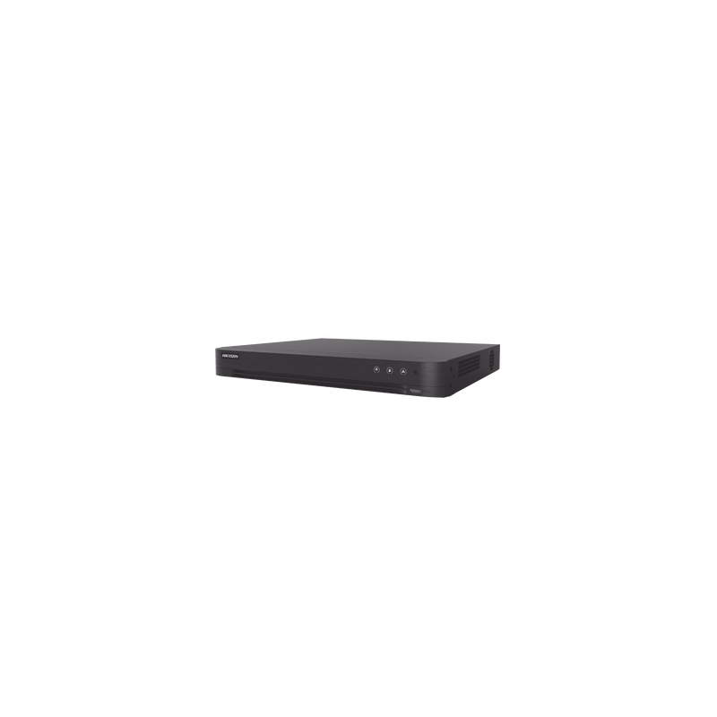 DVR 32 Canales TurboHD + 2 Canales IP / 2 Megapixel (1080p) Lite / Acu