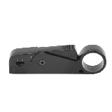 Herramienta Manual para Desforrar Cables tipo RG-8/U, con Ajuste de Po