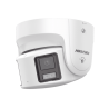 [PROTECCIÓN ACTIVA] Turret IP Panorámica 8 Megapíxel / 2 Lentes 4 mm (