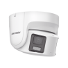 [PROTECCIÓN ACTIVA] Turret IP Panorámica 8 Megapíxel / 2 Lentes 4 mm (