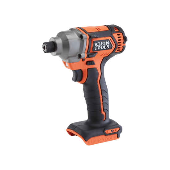 Herramientas de Impacto / Torque 210 lb-ft / Motor de CD sin Escobilla