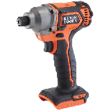 Herramientas de Impacto / Torque 210 lb-ft / Motor de CD sin Escobilla