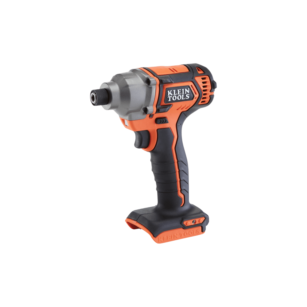 Herramientas de Impacto / Torque 210 lb-ft / Motor de CD sin Escobilla