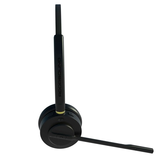 INSPIRE 16PRO, Diadema Bluetooth Binaural Profesional, cancelación rui