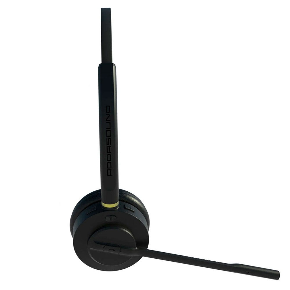 INSPIRE 16PRO, Diadema Bluetooth Binaural Profesional, cancelación rui