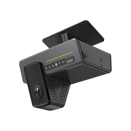 Dashcam / Multiplataforma / Medición de Combustible / Solución ADAS y