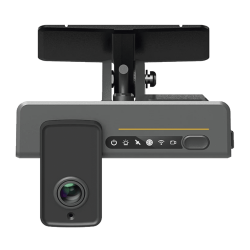 Dashcam / Multiplataforma / Medición de Combustible / Solución ADAS y