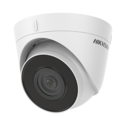 Turret IP 4 Megapixel / Lente 2.8 mm / 30 mts IR / WDR 120 dB / Exteri