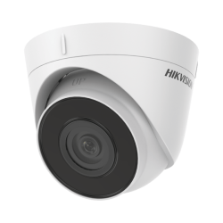 Turret IP 4 Megapixel / Lente 2.8 mm / 30 mts IR / WDR 120 dB / Exteri