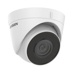 Turret IP 4 Megapixel / Lente 2.8 mm / 30 mts IR / WDR 120 dB / Exteri