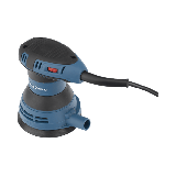 Lijadora Orbital 300W con Almohadilla de 5 Pulgadas.