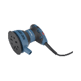 Lijadora Orbital 300W con Almohadilla de 5 Pulgadas.