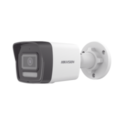 [Dual Light] Bala IP 4 Megapixel / Lente 2.8 mm / 30 mts IR + 30 mts L