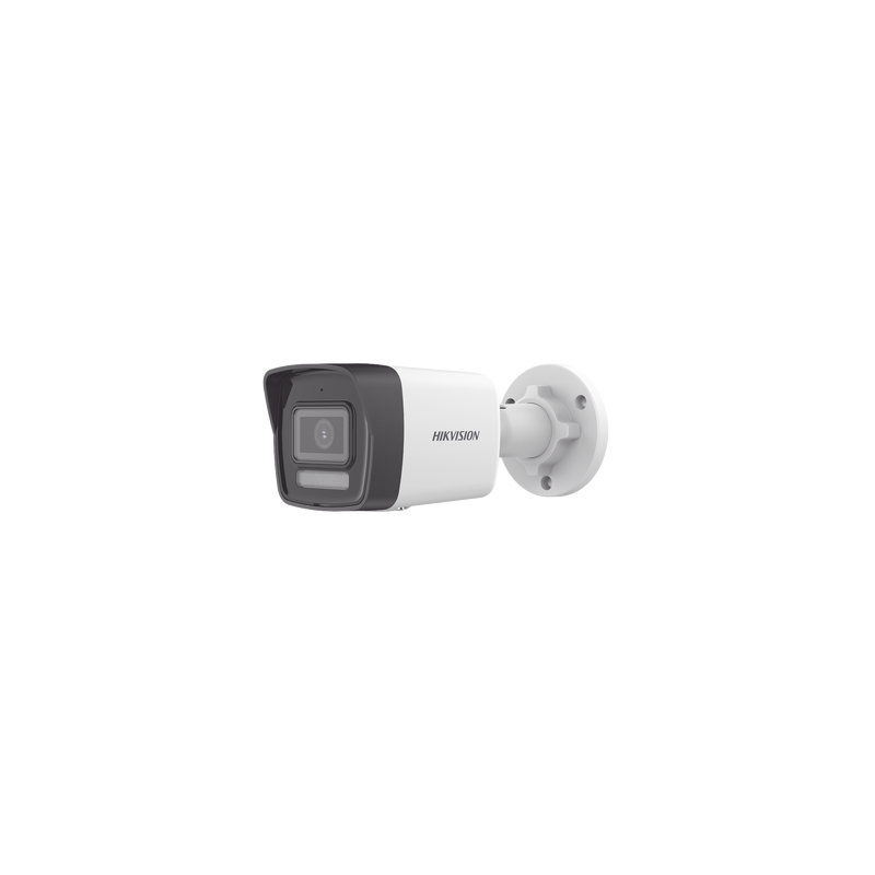[Dual Light] Bala IP 4 Megapixel / Lente 2.8 mm / 30 mts IR + 30 mts L