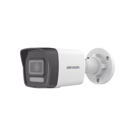 [Dual Light] Bala IP 4 Megapixel / Lente 2.8 mm / 30 mts IR + 30 mts L