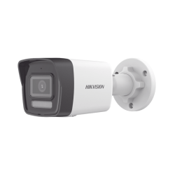 [Dual Light] Bala IP 4 Megapixel / Lente 2.8 mm / 30 mts IR + 30 mts L