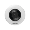 Mini Fisheye IP 5 Megapixel / Panorámica 180° - 360° / Microfono Integ