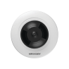 Mini Fisheye IP 5 Megapixel / Panorámica 180° - 360° / Microfono Integ