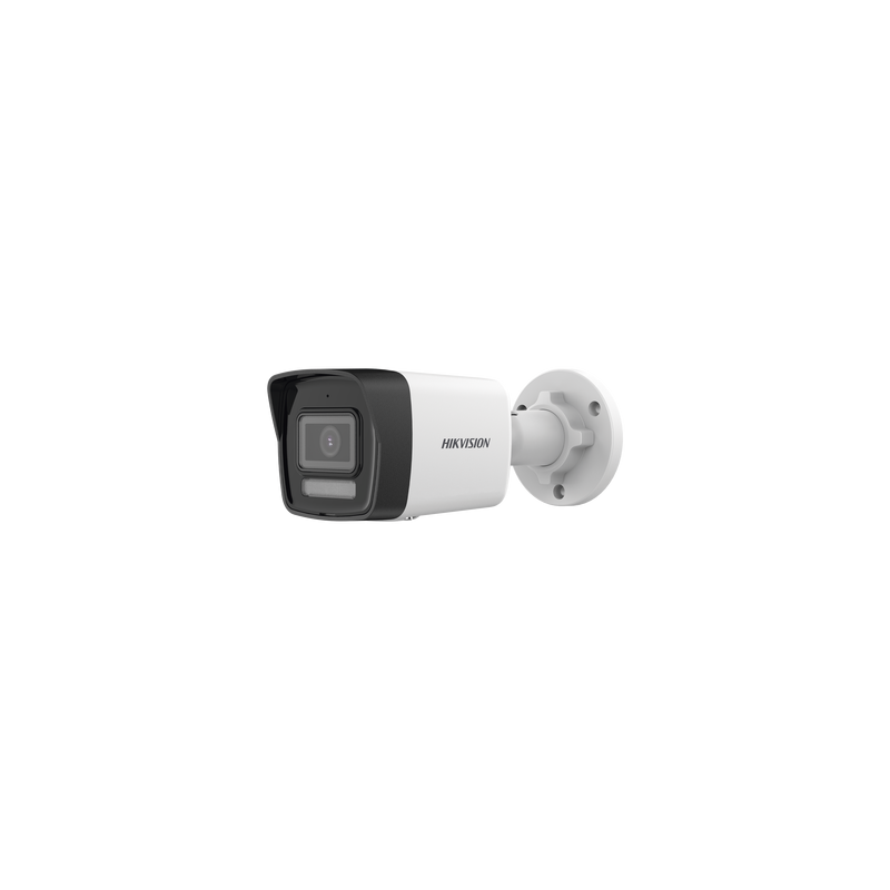 [Dual Light] Bala IP 8 Megapixel (4K) / Lente 2.8 mm / 30 mts IR + 30