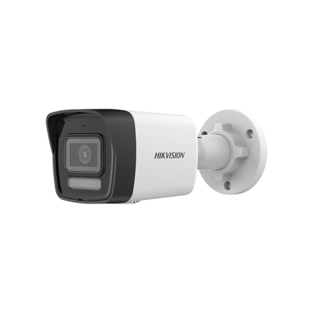 [Dual Light] Bala IP 8 Megapixel (4K) / Lente 2.8 mm / 30 mts IR + 30