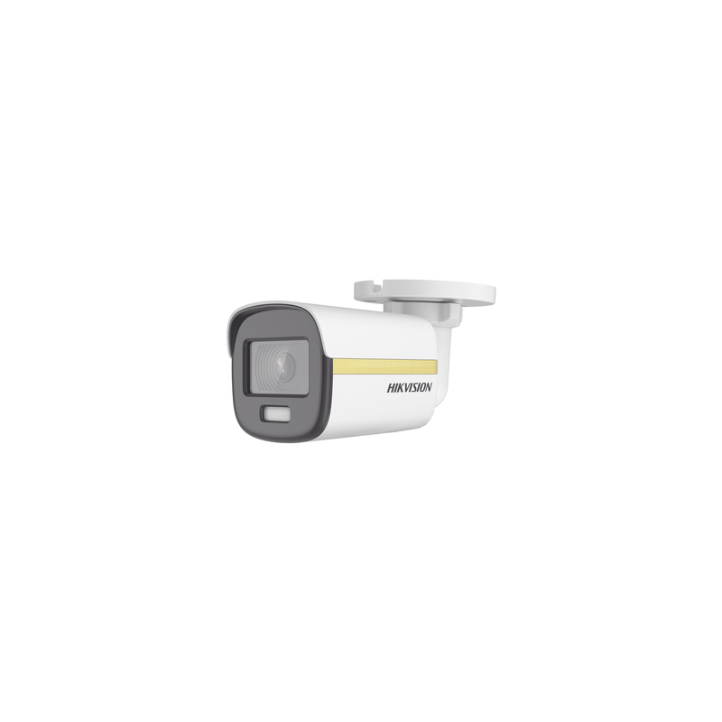 [ColorVu] Bala TURBOHD 4K (8 Megapixel) / Imagen a Color 24/7 / Lente