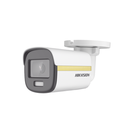 [ColorVu] Bala TURBOHD 4K (8 Megapixel) / Imagen a Color 24/7 / Lente
