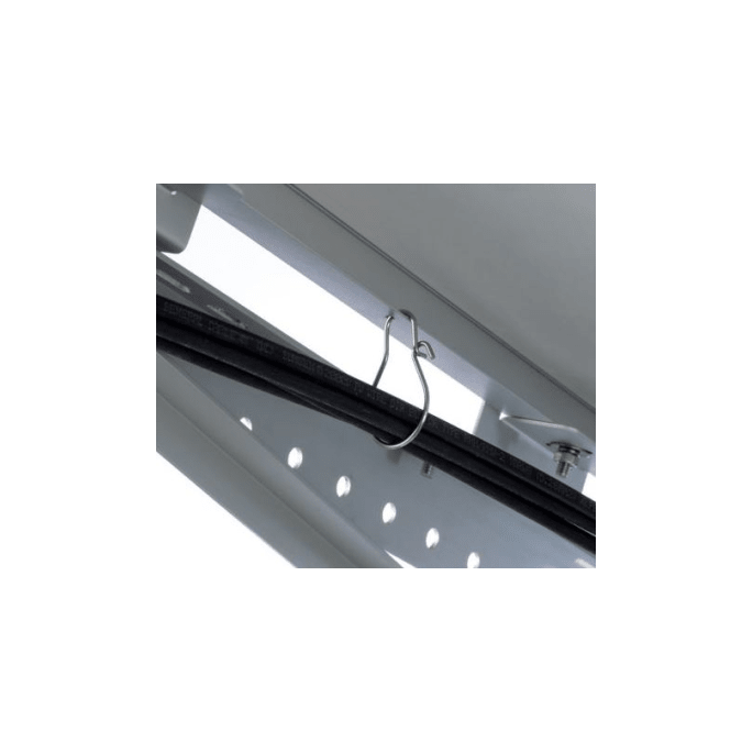 Gancho para cable solar, Paquete de 100pz