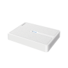 NVR 4 Megapixel (Compatible con Cámaras AcuSense) / 8 Canales IP / 8 P