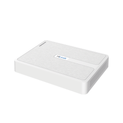 NVR 4 Megapixel (Compatible con Cámaras AcuSense) / 8 Canales IP / 8 P