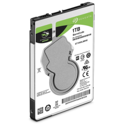 DISCO DURO INTERNO SEAGATE 1TB 2.5 ST1000LM048 7MM 5400RPM BARRACUDA