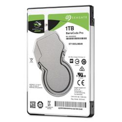 DISCO DURO INTERNO SEAGATE 1TB 2.5 ST1000LM049 7200RPM BARRACUDA PRO