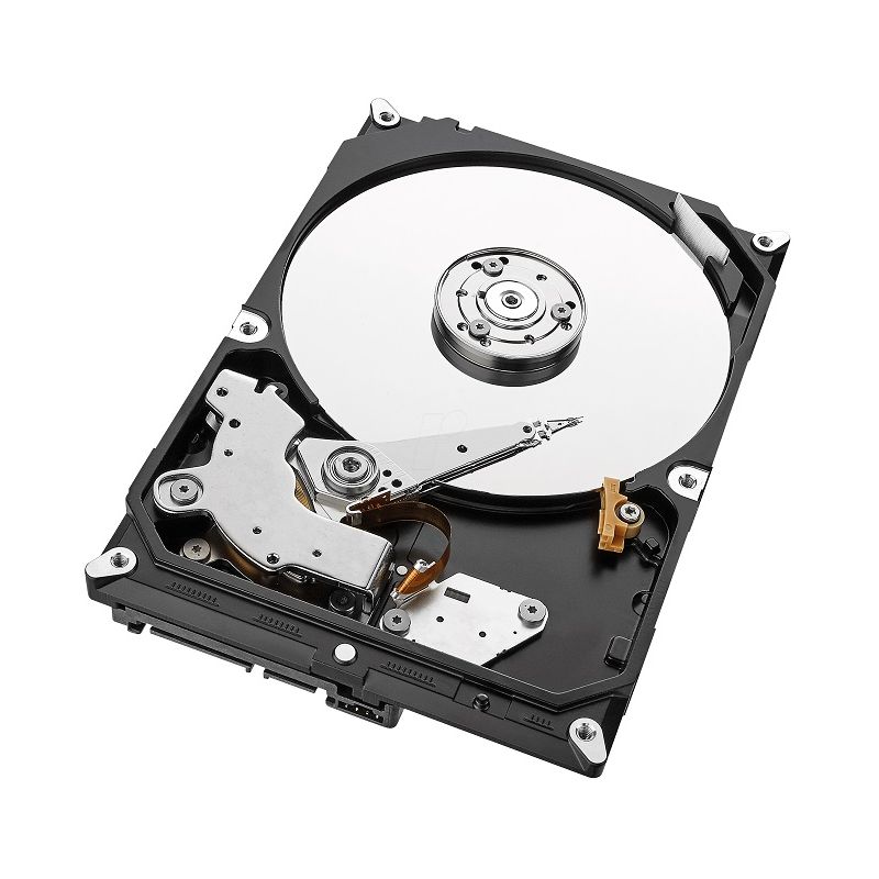 DISCO DURO INTERNO SEAGATE 1TB 3.5 ST1000VX005 64MB SKYHAWK