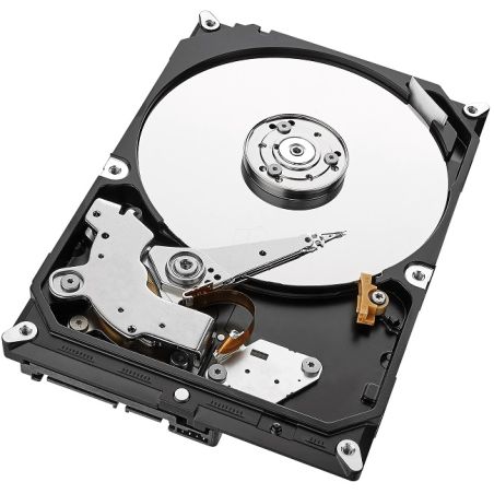 DISCO DURO INTERNO SEAGATE 1TB 3.5 ST1000VX005 64MB SKYHAWK