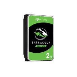 DISCO DURO INTERNO SEAGATE 2TB 3.5 ST2000DM008 256MB 7200RPM BARRACUDA