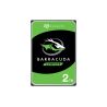 DISCO DURO INTERNO SEAGATE 2TB 3.5 ST2000DM008 256MB 7200RPM BARRACUDA