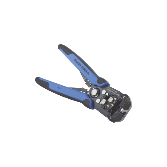 Pelacables para Cable Sólido 10-20 AWG y Cable Trenzado 12-22 AWG, con
