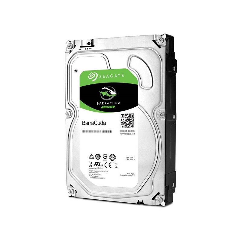 DISCO DURO INTERNO SEAGATE 4TB 3.5 ST4000DM004 64MB 5400RPM BARRACUDA