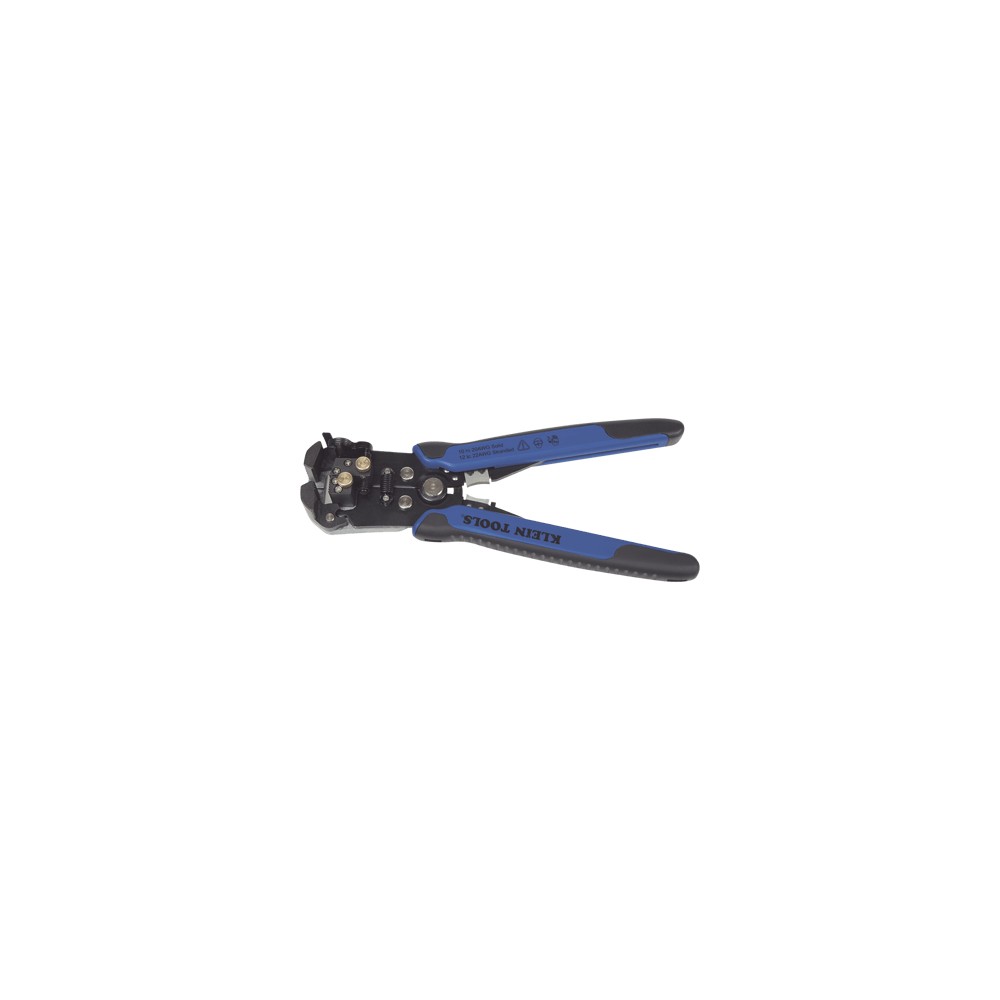 Pelacables para Cable Sólido 10-20 AWG y Cable Trenzado 12-22 AWG, con