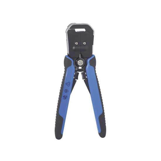 Pelacables para Cable Sólido 10-20 AWG y Cable Trenzado 12-22 AWG, con