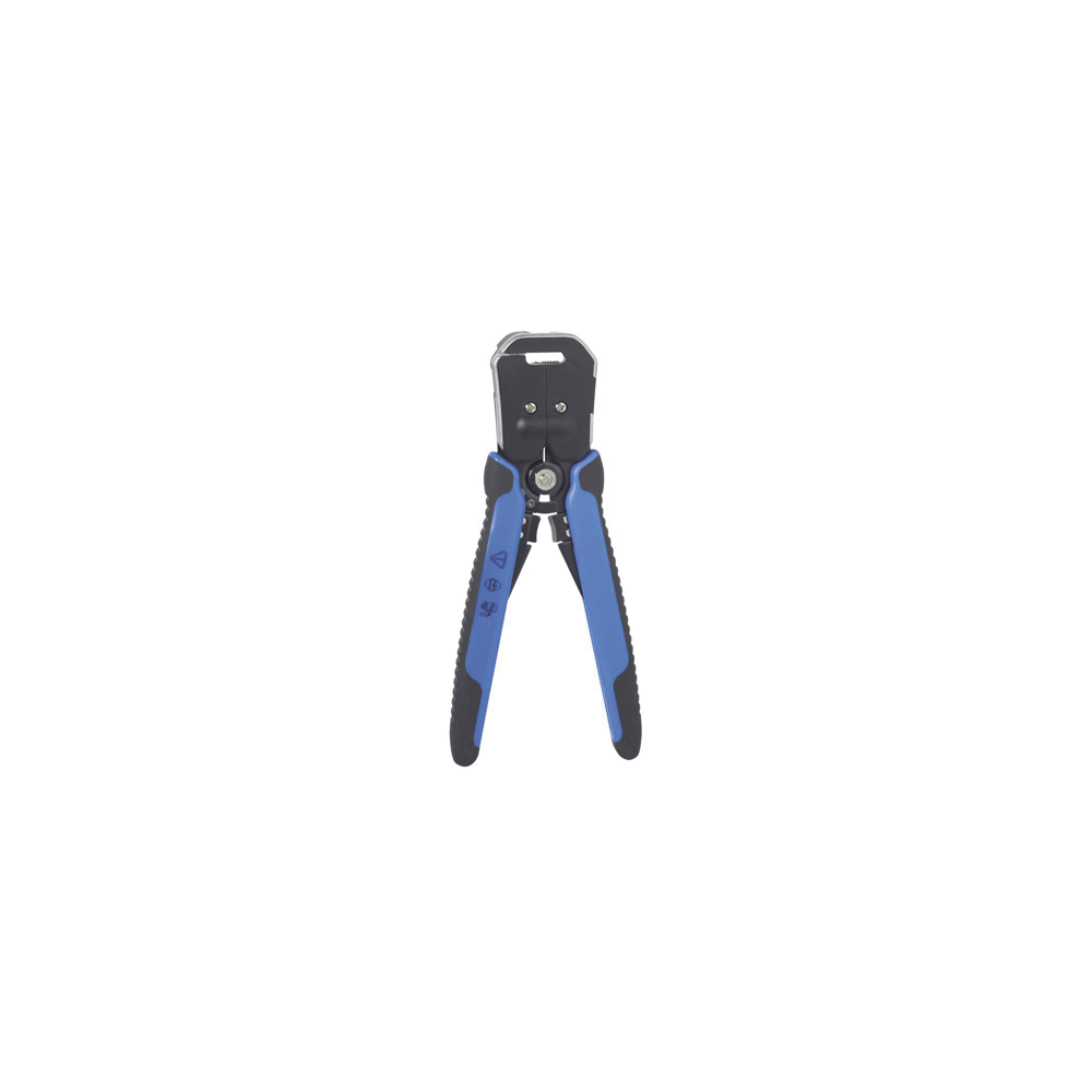 Pelacables para Cable Sólido 10-20 AWG y Cable Trenzado 12-22 AWG, con